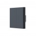 Aqara Smart Wall Switch H1 – Grey (With Neutral)